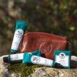 Parco 1923 Travel Kit Travel Kit - www.romeyntailors.nl - Romeyn Tailors