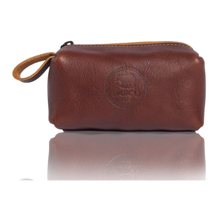 Parco 1923 Travel Kit Travel Kit - www.romeyntailors.nl - Romeyn Tailors