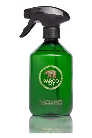 Parco 1923 Home geuren Parco 1923 Room Fragrance Spray 500 ML