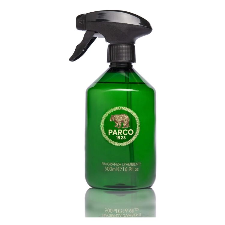 Parco 1923 Room Fragrance Spray 500 ML Room Fragrance Spray 500 ML - www.romeyntailors.nl - Romeyn Tailors