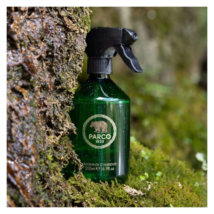 Parco 1923 Room Fragrance Spray 500 ML Room Fragrance Spray 500 ML - www.romeyntailors.nl - Romeyn Tailors