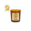 Parco 1923 S. Candle Pesco Di Iorio 240g S. Candle Pesco Di Iorio 240g - www.romeyntailors.nl - Romeyn Tailors
