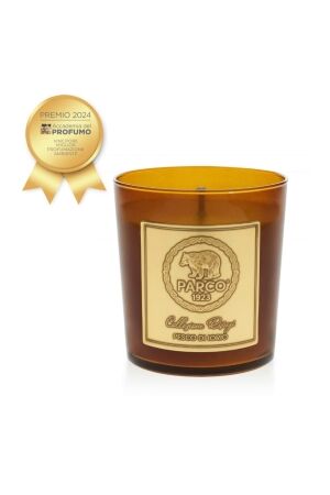 Parco 1923 Home geuren Parco 1923 S. Candle Pesco Di Iorio 240g