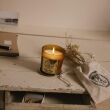 Parco 1923 S. Candle Pesco Di Iorio 240g S. Candle Pesco Di Iorio 240g - www.romeyntailors.nl - Romeyn Tailors