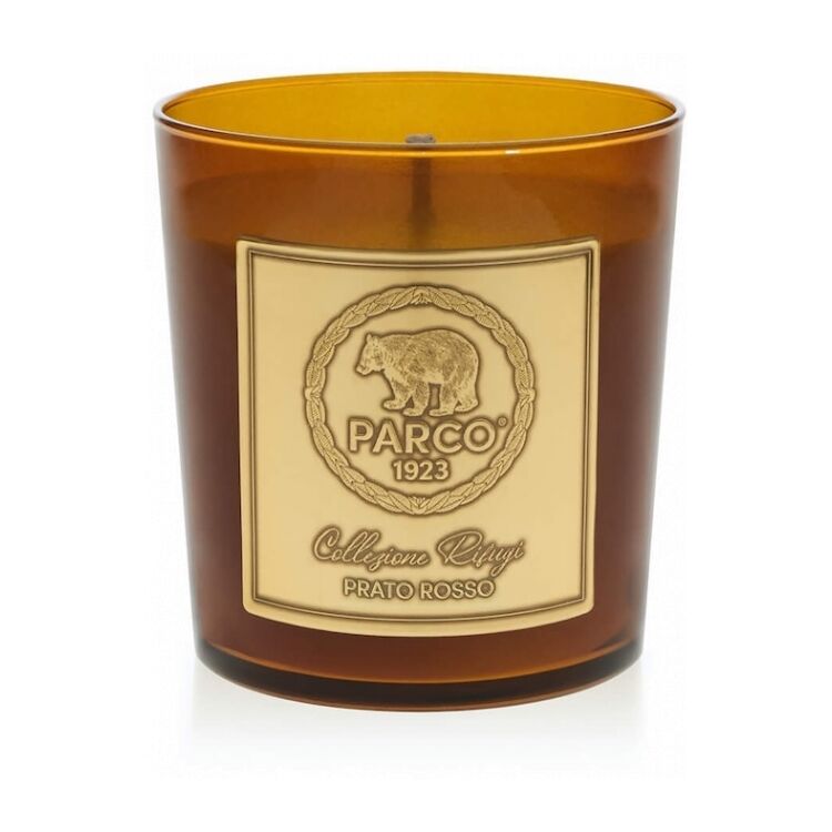 Parco 1923 S.Candle Prato Rosso 240g S.Candle Prato Rosso 240g - www.romeyntailors.nl - Romeyn Tailors