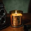 Parco 1923 S.Candle Prato Rosso 240g S.Candle Prato Rosso 240g - www.romeyntailors.nl - Romeyn Tailors