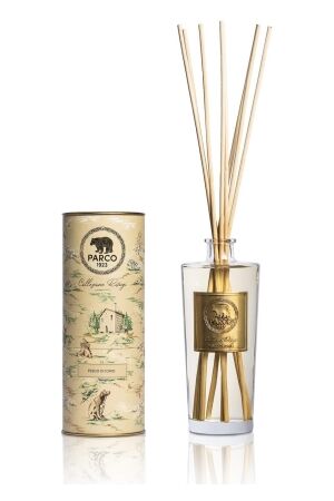 Parco 1923 Home geuren Parco 1923 Diffusore Pesco Di Iorio 500 ML