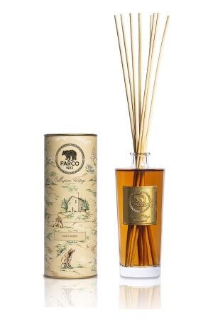 Parco 1923 Home geuren Parco 1923 Diffusore Prato Rosso 500 ML