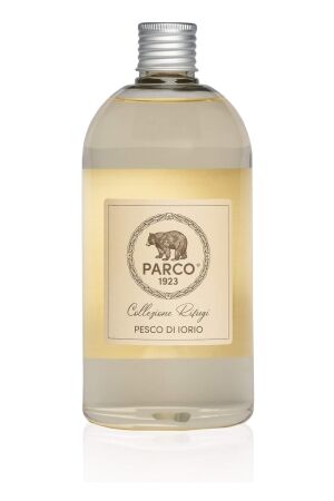Parco 1923 Home geuren Parco 1923 Refil Pesco Di Iorio