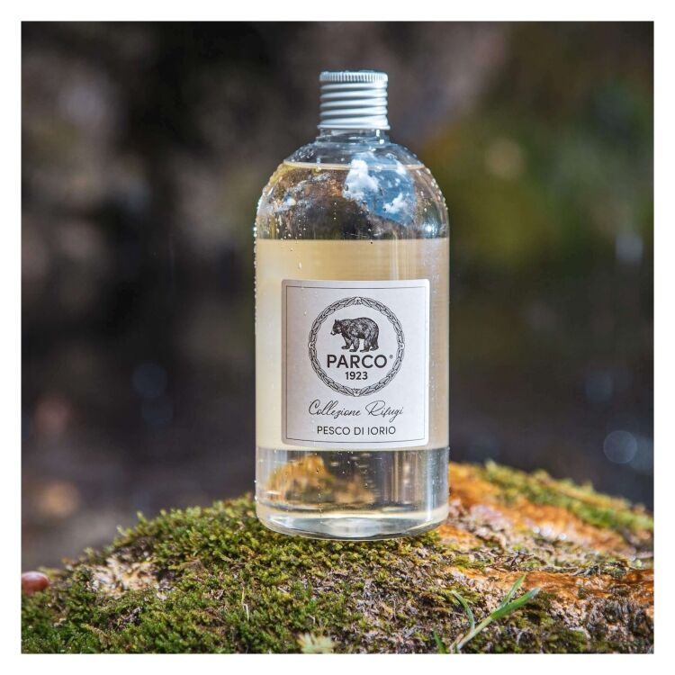 Parco 1923 Refil Pesco Di Iorio Refil Pesco Di Iorio - www.romeyntailors.nl - Romeyn Tailors