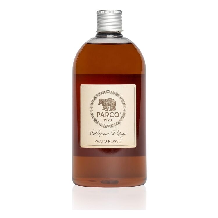 Parco 1923 Refil Prato Rosso 500 ML Refil Prato Rosso 500 ML - www.romeyntailors.nl - Romeyn Tailors Parco 1923 Refil Prato Rosso 500 ML Refil Prato Rosso 500 ML - www.romeyntailors.nl - Romeyn Tailors