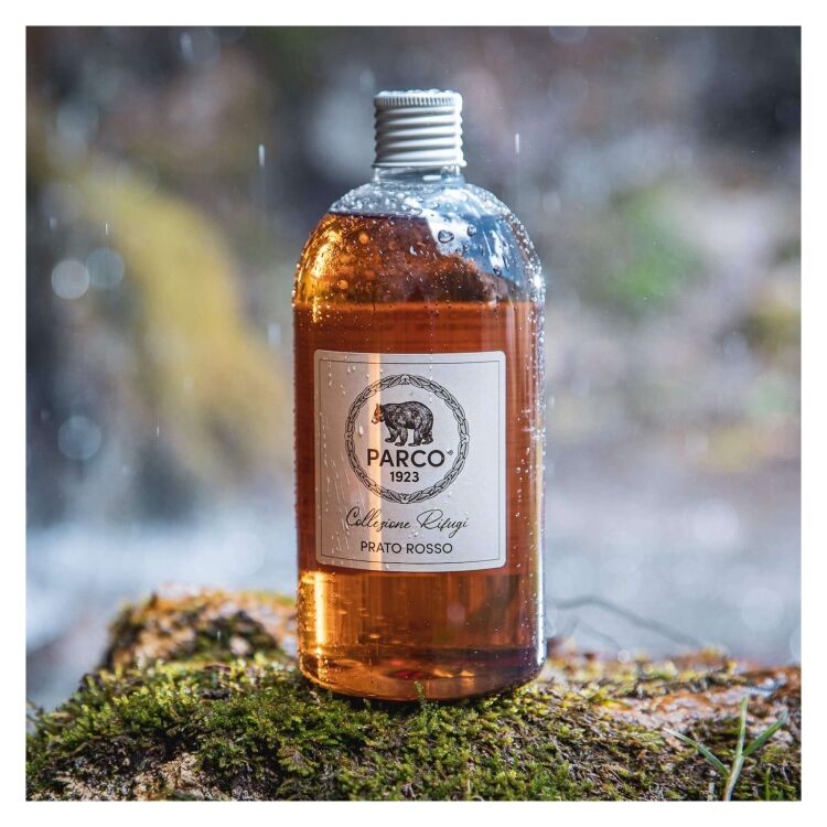 Parco 1923 Refil Prato Rosso 500 ML Refil Prato Rosso 500 ML - www.romeyntailors.nl - Romeyn Tailors Parco 1923 Refil Prato Rosso 500 ML Refil Prato Rosso 500 ML - www.romeyntailors.nl - Romeyn Tailors