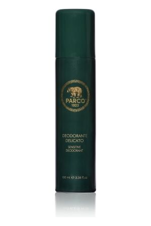 Parco 1923 Verzorging Parco 1923 Sensitive Deodorant 100 ML