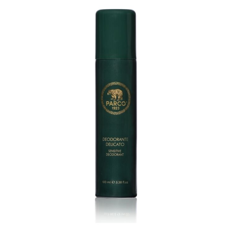 Parco 1923 Sensitive Deodorant 100 ML Sensitive Deodorant 100 ML - www.romeyntailors.nl - Romeyn Tailors