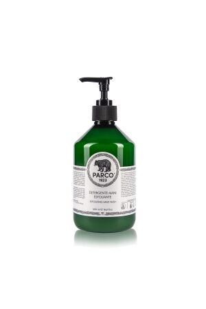 Parco 1923 Exfoliating Hand Wash 500 ML