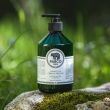 Parco 1923 Charcoal Natural Champoo 500 ML Charcoal Natural Champoo 500 ML - www.romeyntailors.nl - Romeyn Tailors