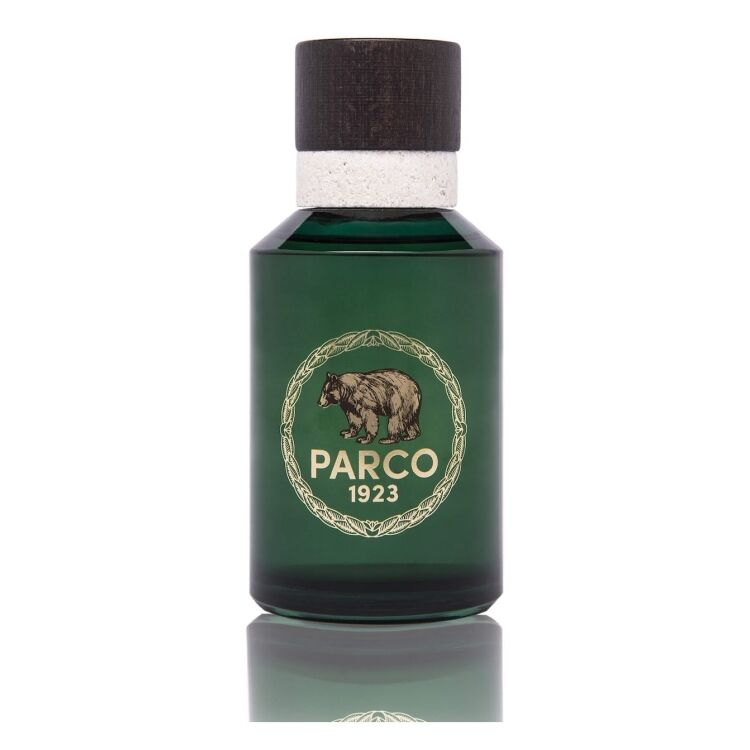 Parco 1923 Eau de Toilette 100 ML Eau de Toilette 100 ML - www.romeyntailors.nl - Romeyn Tailors Parco 1923 Eau de Toilette 100 ML Eau de Toilette 100 ML - www.romeyntailors.nl - Romeyn Tailors