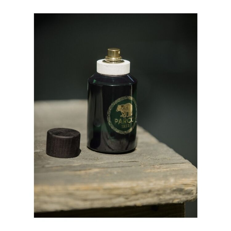 Parco 1923 Eau de Toilette 100 ML Eau de Toilette 100 ML - www.romeyntailors.nl - Romeyn Tailors Parco 1923 Eau de Toilette 100 ML Eau de Toilette 100 ML - www.romeyntailors.nl - Romeyn Tailors