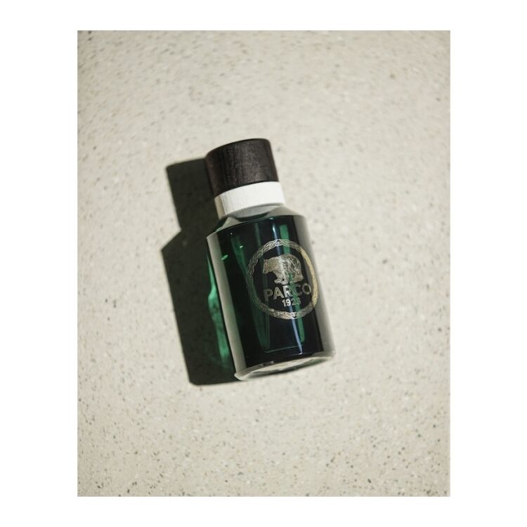 Parco 1923 Eau de Toilette 100 ML Eau de Toilette 100 ML - www.romeyntailors.nl - Romeyn Tailors Parco 1923 Eau de Toilette 100 ML Eau de Toilette 100 ML - www.romeyntailors.nl - Romeyn Tailors