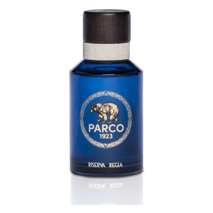 Parco 1923 R. Regia Eau De Parfum 100 ML R. Regia Eau De Parfum 100 ML - www.romeyntailors.nl - Romeyn Tailors Parco 1923 R. Regia Eau De Parfum 100 ML R. Regia Eau De Parfum 100 ML - www.romeyntailors.nl - Romeyn Tailors