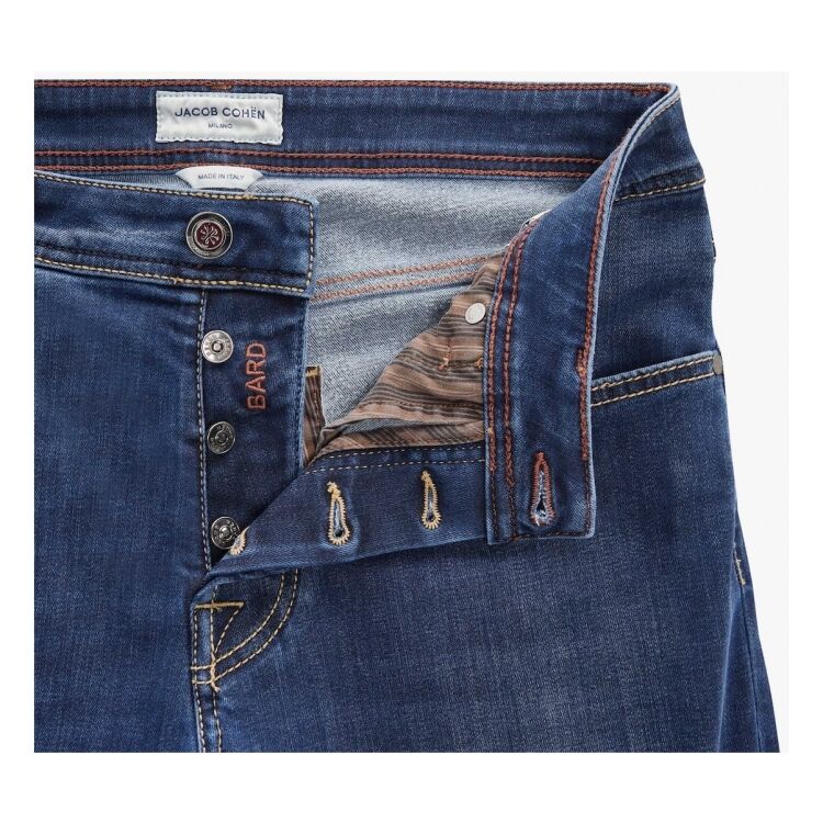 Jacob Cohen Bard P3632 Bard P3632 - www.romeyntailors.nl - Romeyn Tailors