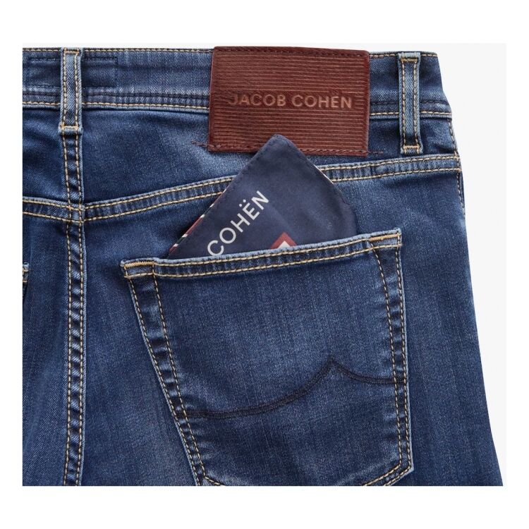 Jacob Cohen Bard P3632 Bard P3632 - www.romeyntailors.nl - Romeyn Tailors