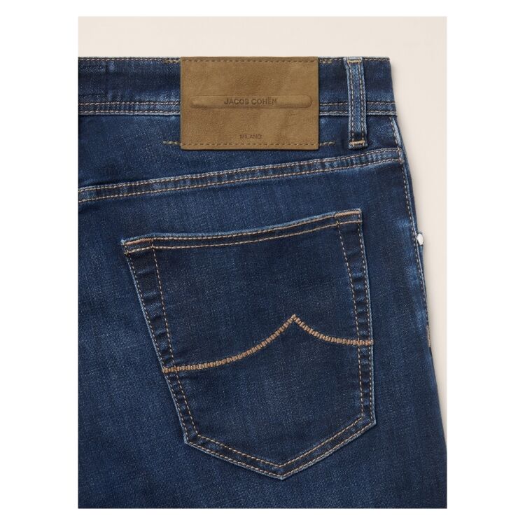 Jacob Cohen Nick P0009 Nick P0009 - www.romeyntailors.nl - Romeyn Tailors