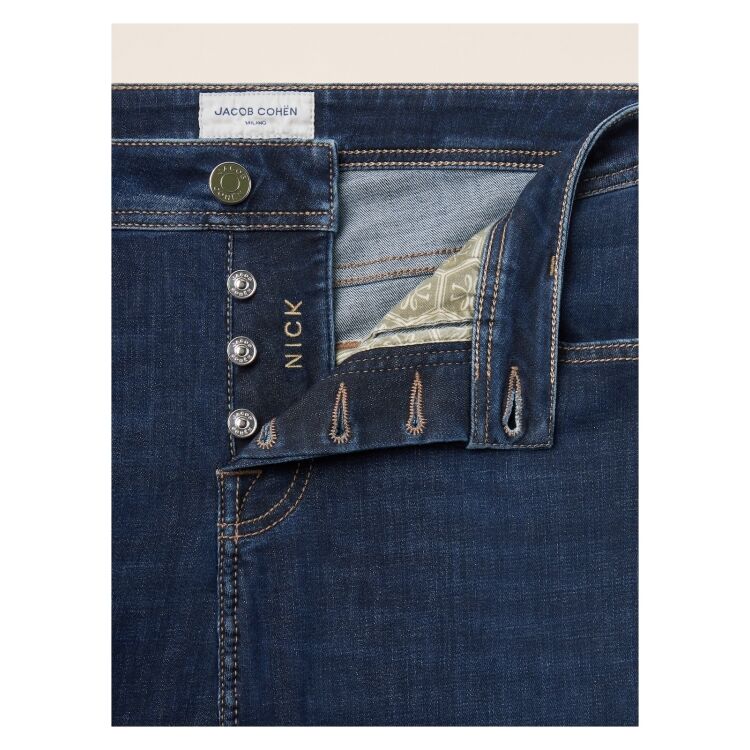 Jacob Cohen Nick P0009 Nick P0009 - www.romeyntailors.nl - Romeyn Tailors