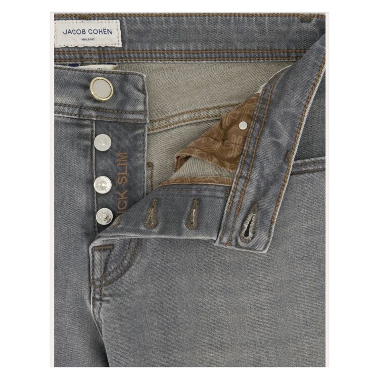 Jacob Cohen Nick S3618 Nick S3618 - www.romeyntailors.nl - Romeyn Tailors