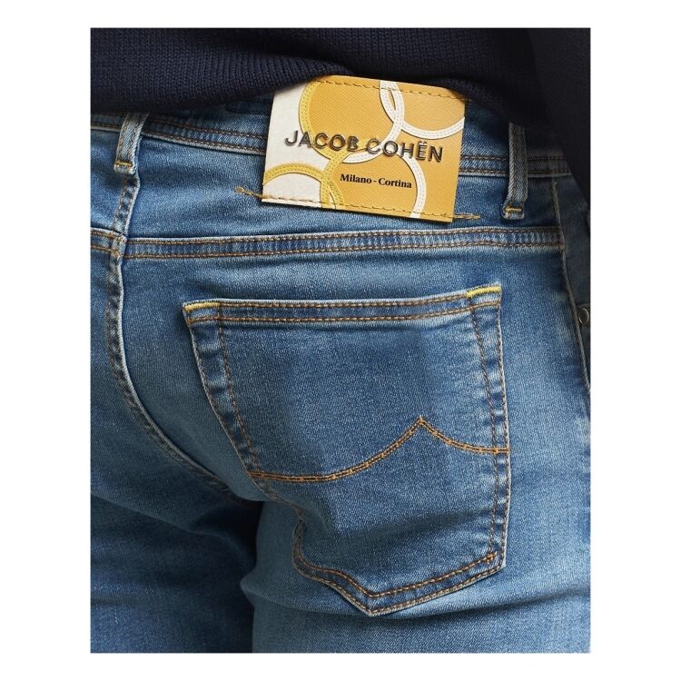 Jacob Cohen Nick P0024 Nick P0024 - www.romeyntailors.nl - Romeyn Tailors