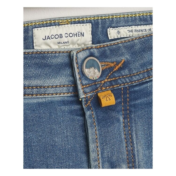 Jacob Cohen Nick P0024 Nick P0024 - www.romeyntailors.nl - Romeyn Tailors