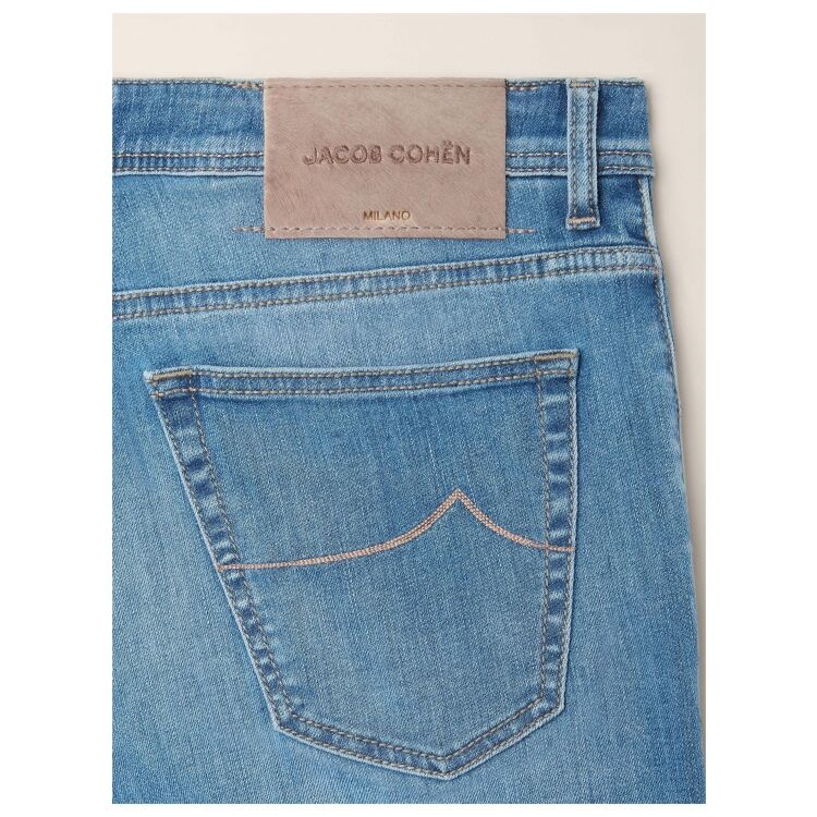 Jacob Cohen Nick S4287 Nick S4287 - www.romeyntailors.nl - Romeyn Tailors