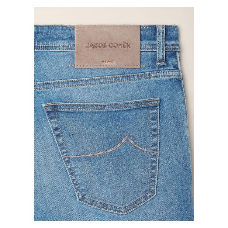 Jacob Cohen Nick S3623 Nick S3623 - www.romeyntailors.nl - Romeyn Tailors