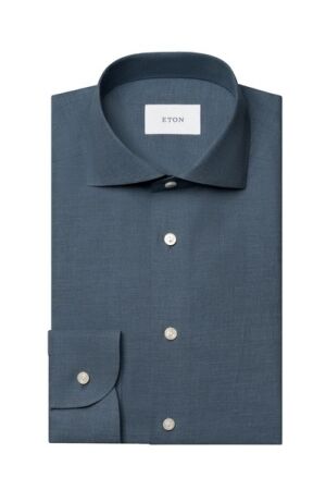 Eton Overhemden dress Eton 1000-13963