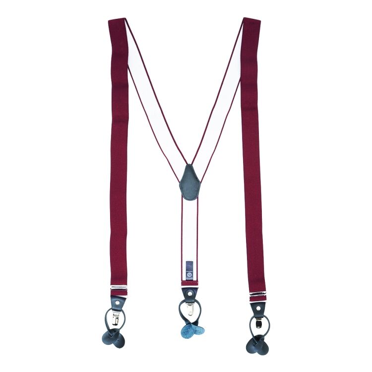 Lindenmann Accessories 2009507 2009507 - www.romeyntailors.nl - Romeyn Tailors