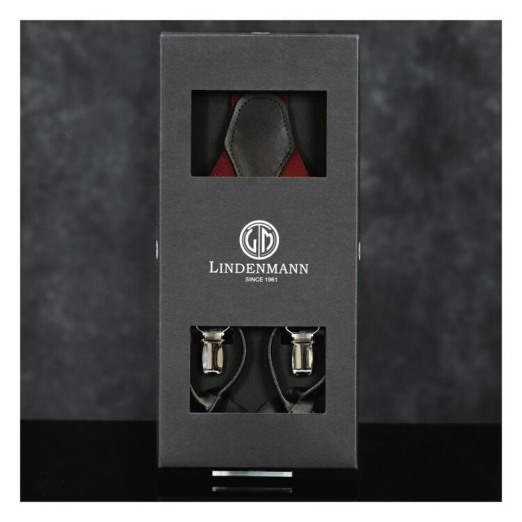 Lindenmann Accessories 2009507 2009507 - www.romeyntailors.nl - Romeyn Tailors