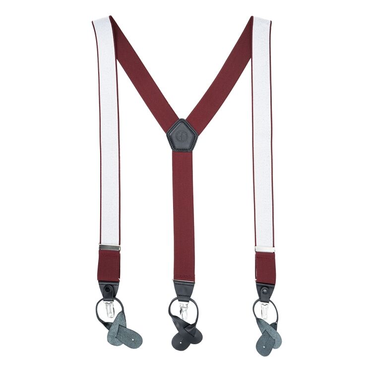 Lindenmann Accessories 2005801 2005801 - www.romeyntailors.nl - Romeyn Tailors