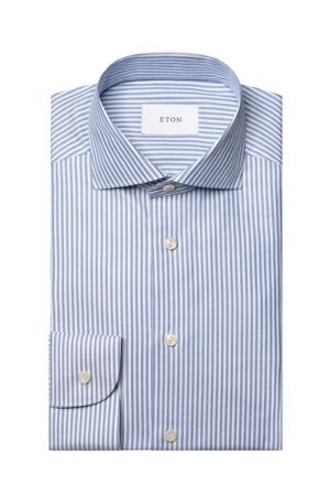 Eton Overhemden dress Eton 1000-13924