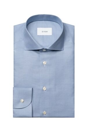 Eton Overhemden dress Eton 1000-14509