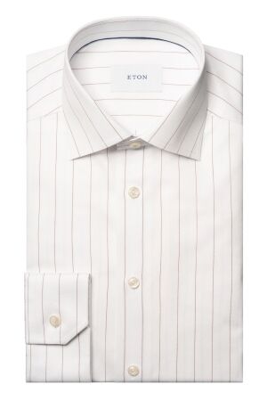 Eton Overhemden dress Eton 1000-14529