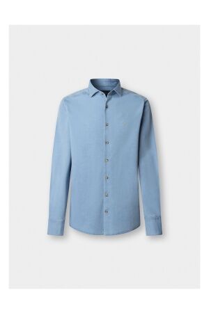 Hackett Overhemden casual Hackett HM3010476