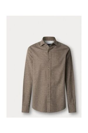 Hackett Overhemden casual Hackett HM3010429