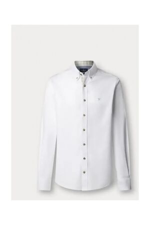 Hackett Overhemden casual Hackett HM3010413