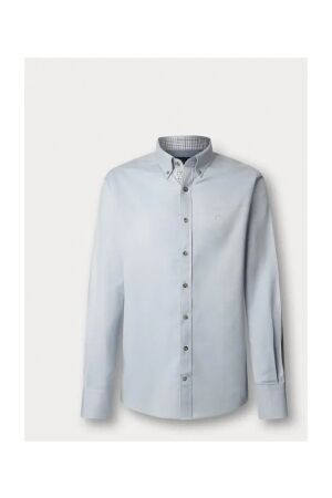 Hackett Overhemden casual Hackett HM3010413
