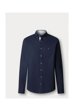 Hackett Overhemden casual Hackett HM3010413