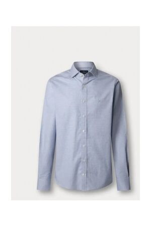 Hackett Overhemden casual Hackett HM3010431