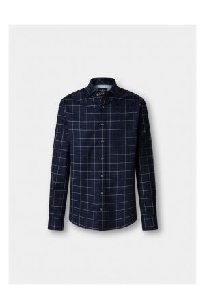 Hackett Overhemden casual Hackett HM3010414