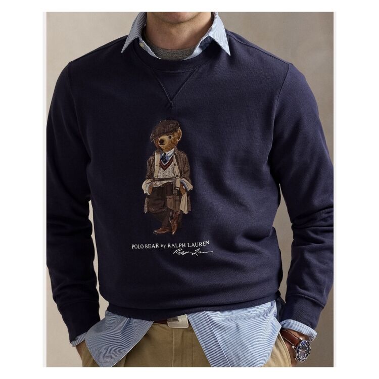 Ralph Lauren 710980305 710980305 - www.romeyntailors.nl - Romeyn Tailors