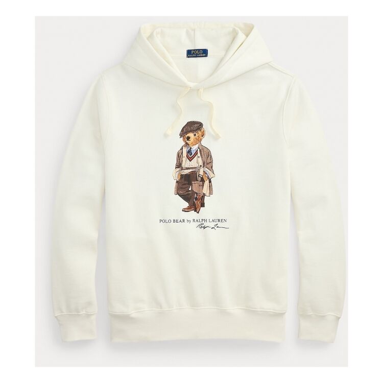 Ralph Lauren 710980306 Sweater Hoodie 710980306 Sweater Hoodie - www.romeyntailors.nl - Romeyn Tailors