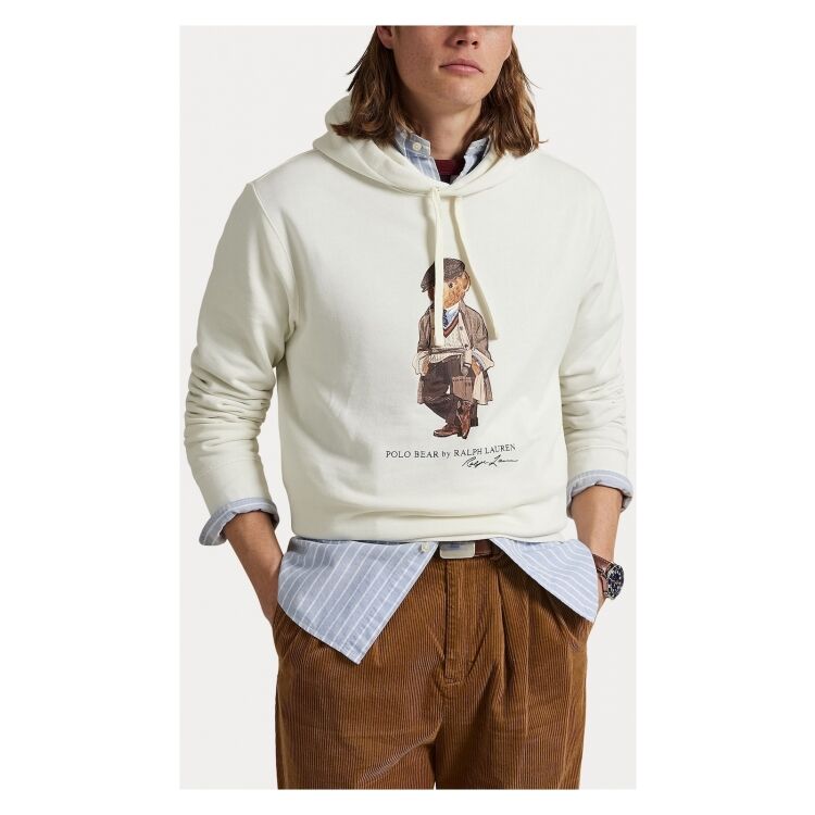 Ralph Lauren 710980306 Sweater Hoodie 710980306 Sweater Hoodie - www.romeyntailors.nl - Romeyn Tailors